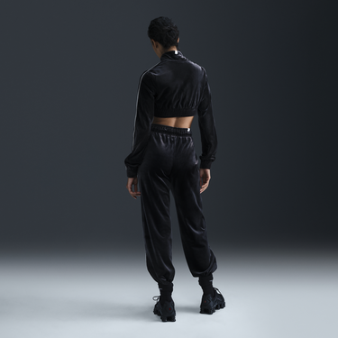 Joggingbukser Nike Velvet Running Pants Sort | FZ3682-010, 3