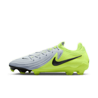 Sneakers og sko Nike Phantom GX 2 Pro FG Gul | FJ2563-003, 2