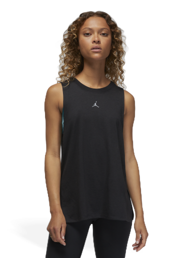 Tanktop Jordan Sport Diamond Sort | FB4629-010