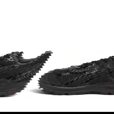 Sneakers og sko Asics Jog 100s Size UK 3.5 Sort | 1203A909-001, 0