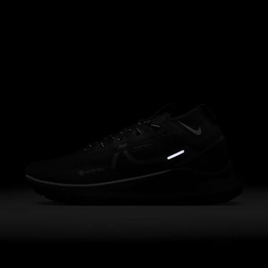Sneakers og sko Nike React Pegasus Trail 4 GTX W Sort | DJ7929-001, 4