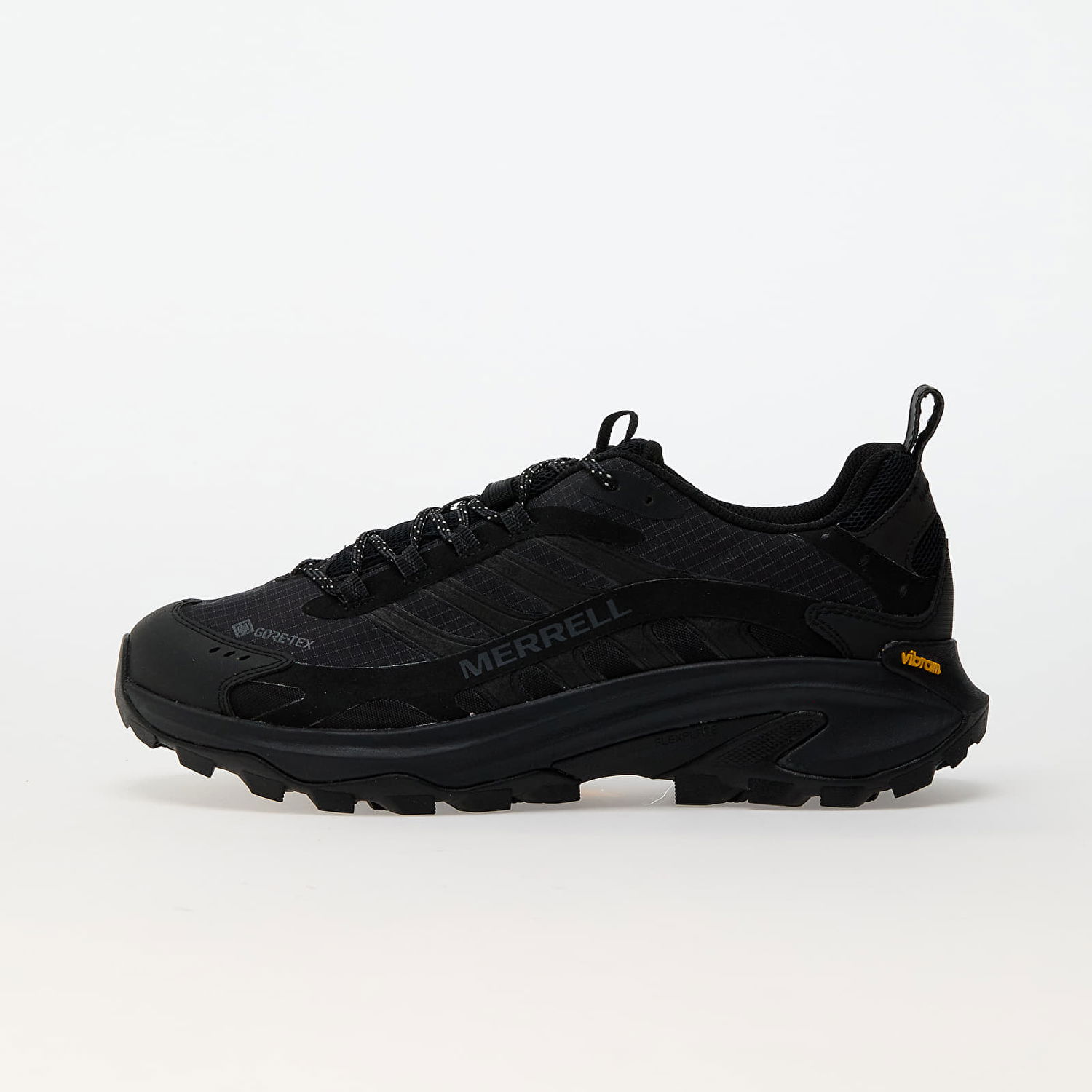 Sneakers og sko Merrell Moab Speed 2 Gtx Sort | J037513, 0