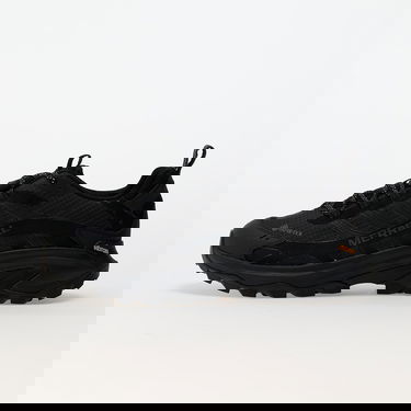 Sneakers og sko Merrell Moab Speed 2 Gtx Sort | J037513, 0