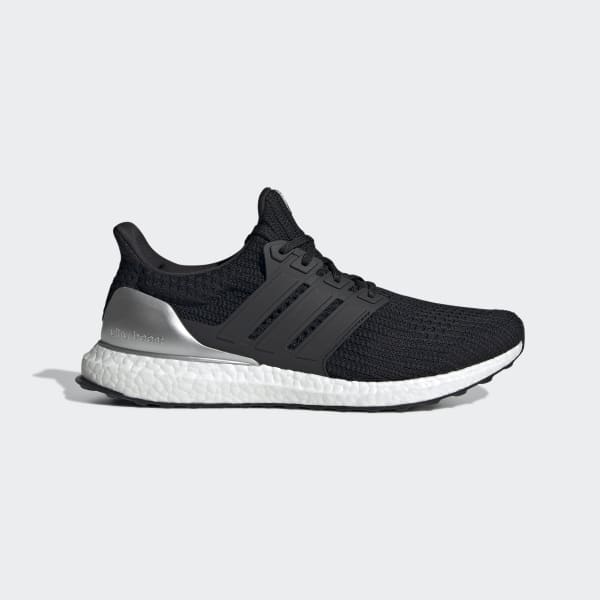 Sneakers og sko adidas Performance UltraBoost 4.0 DNA Sort | FZ4008, 0