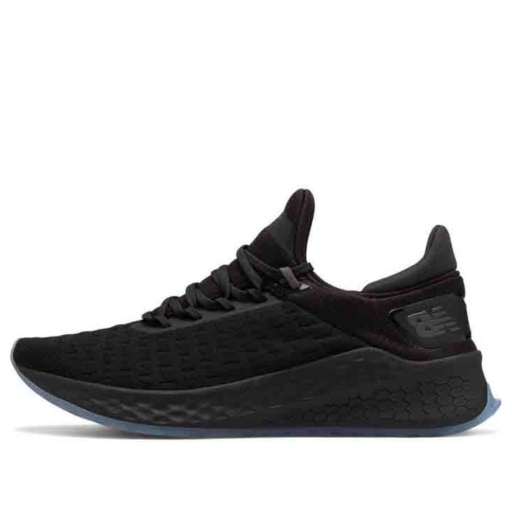 Sneakers og sko New Balance Fresh Foam Lazr v2 Sort | WLZHKLK2, 0