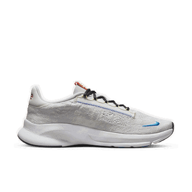 Sneakers og sko Nike SuperRep Go 3 Next Nature Flyknit Grå | DH3394-011, 2
