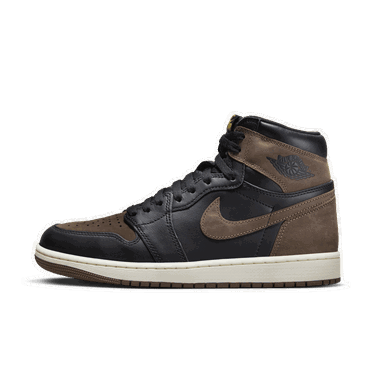 Sneakers og sko Jordan Air Jordan 1 Retro High OG “Palomino” Sort | DZ5485-020, 0