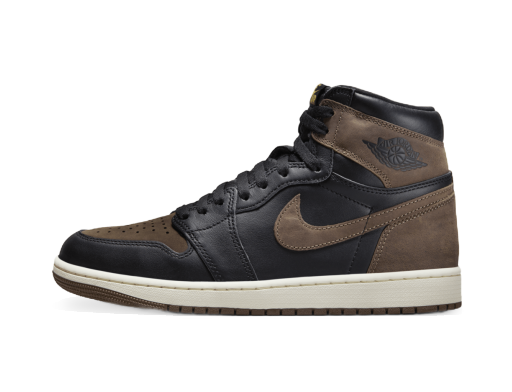 Sneakers og sko Jordan Air Jordan 1 Retro High OG “Palomino” Sort | DZ5485-020