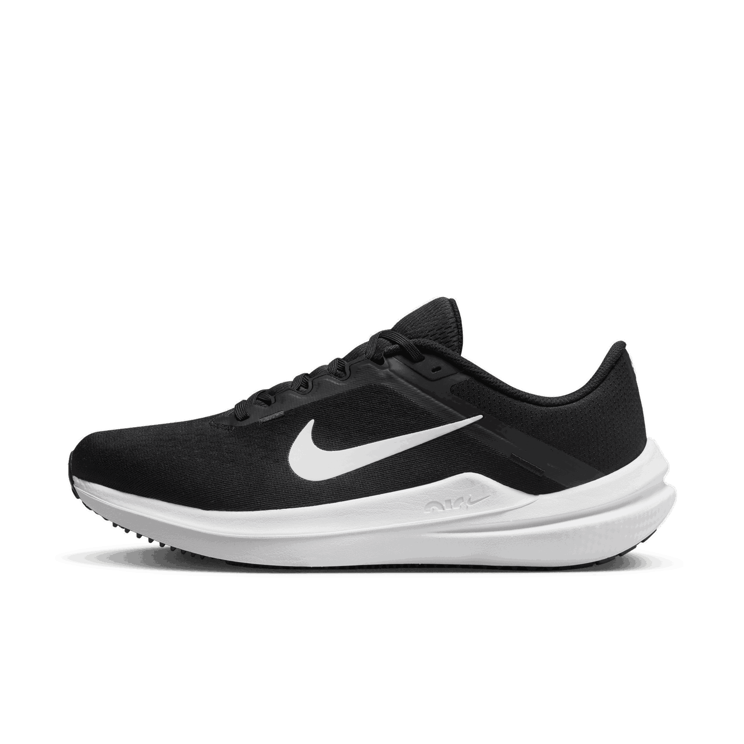 Sneakers og sko Nike Winflo 10 Sort | DV4022-003, 0
