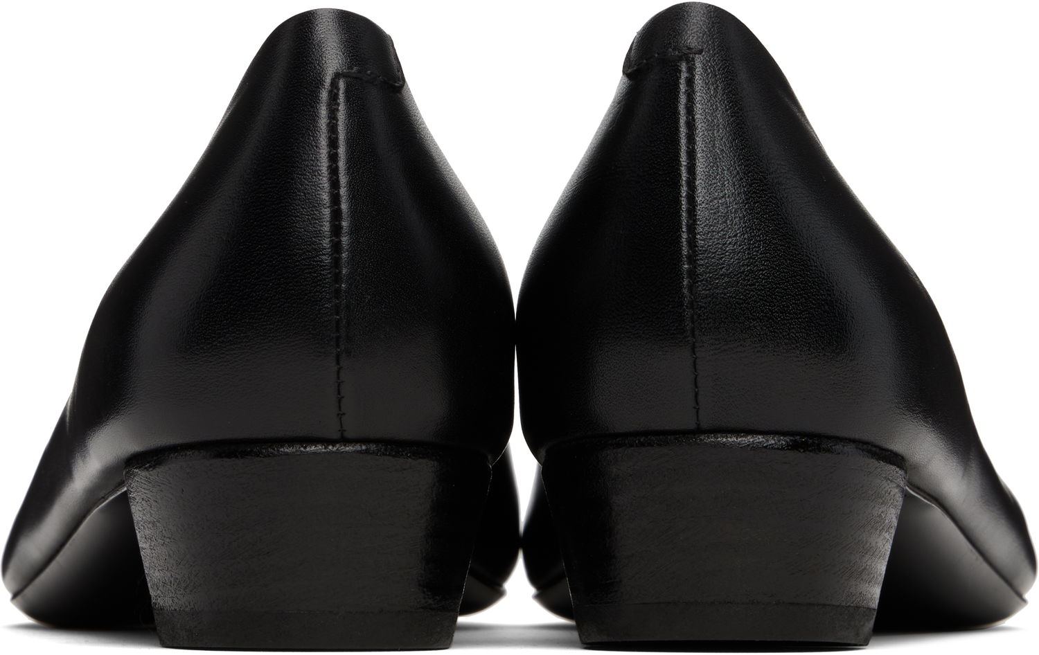 Skopleje Marsèll Marsell Codina Pumps Sort | MW8307 P010, 1