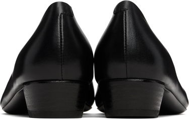 Skopleje Marsèll Marsell Codina Pumps Sort | MW8307 P010, 1