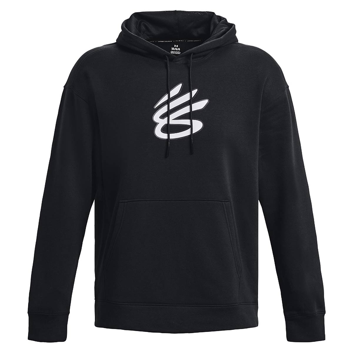 Sweatshirt Under Armour Curry Big Splash Sort | 1374298-001, 1