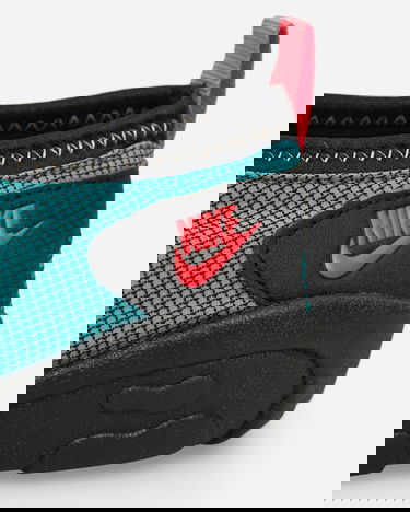 Sneakers og sko Nike Aqua Turf Turkis | FZ5627-301, 6