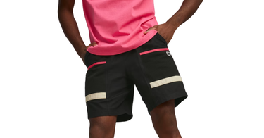 Shorts Puma Downtown Sort | 538869-001, 1
