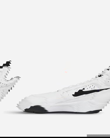 Sneakers og sko Nike Air Flight Lite II Hvid | DJ2518-100, 3