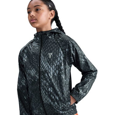 Vindjakke Nike Kobe Lightweight Woven Jacket Flerfarvet | IB7083-010, 3