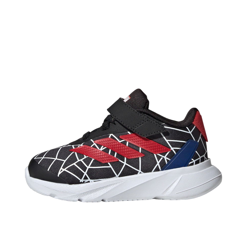 Sneakers og sko adidas Performance Duramo EL Spider-Man Sort | ID8049