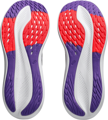 Sneakers og sko Asics GLIDERIDE MAX Sort | 1011b891-002, 2