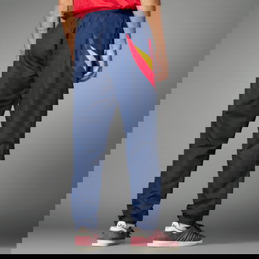 Joggingbukser adidas Performance Spain 1996 Sweatpants Mørkeblå | IX1883, 3