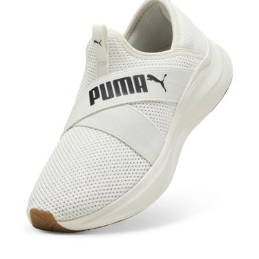 Sneakers og sko Puma Softride Harmony Slip Wns 36 Hvid | 379606-02, 3