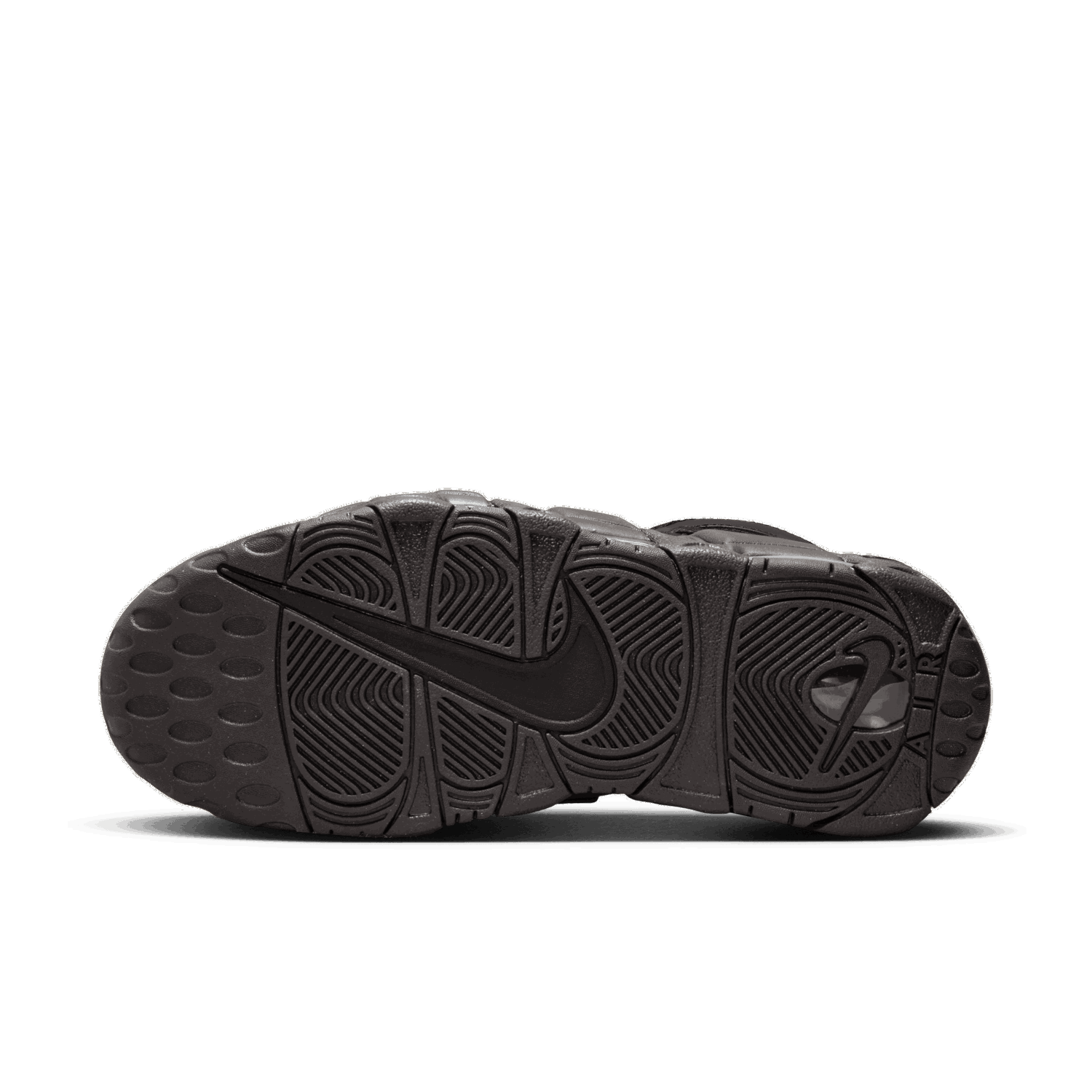 Sneakers og sko Nike Air More Uptempo W Sort | DV1137-001, 1