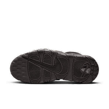 Sneakers og sko Nike Air More Uptempo W Sort | DV1137-001, 1