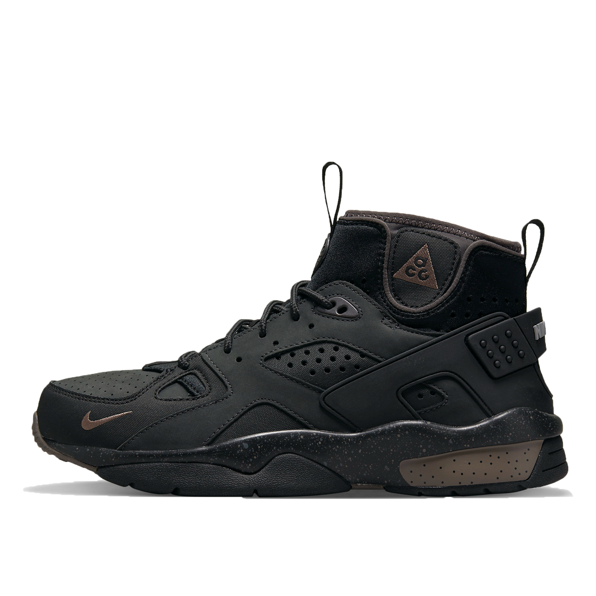 Sneakers og sko Nike ACG ACG Air Mowabb "Off Noir" Sort | DM0840-001, 1