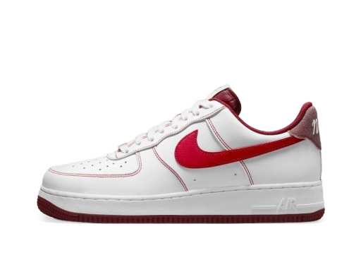 Sneakers og sko Nike Air Force 1 '07 Hvid | DA8478-101