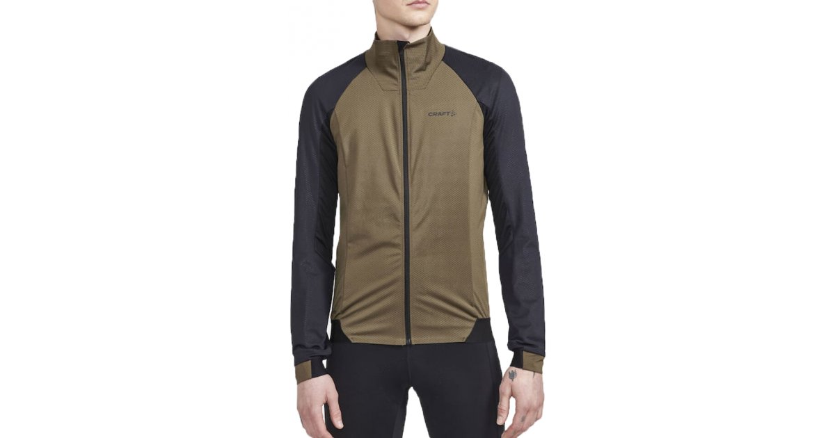 Vindjakke Craft ADV SubZ Cyclejacket Brun | 1911188-671999, 1