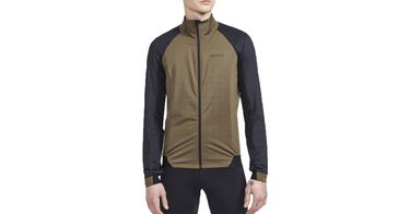 Vindjakke Craft ADV SubZ Cyclejacket Brun | 1911188-671999, 1