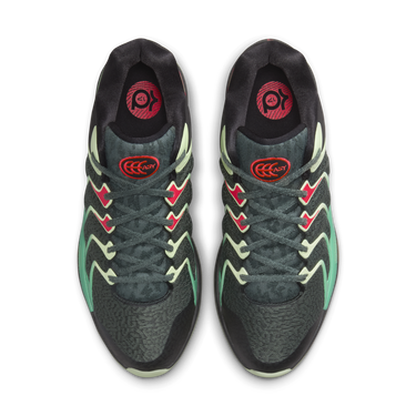 Sneakers og sko Nike KD 17 Grøn | FJ9487-002, 2