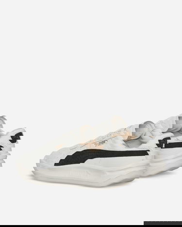 Sneakers og sko Puma GV Special MII Hvid | 39848501, 4