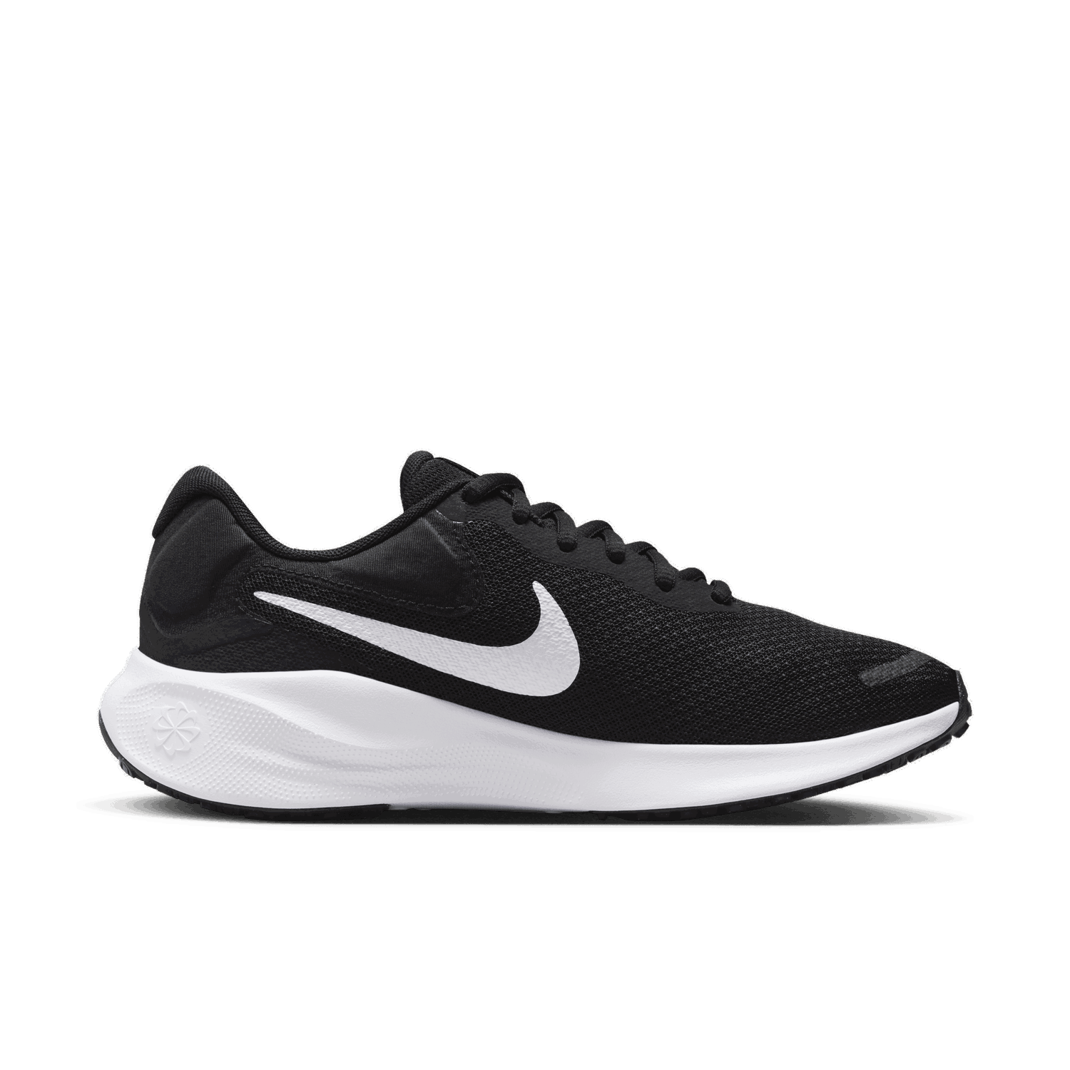 Sneakers og sko Nike Revolution 7 Sort | FB2208-003, 1