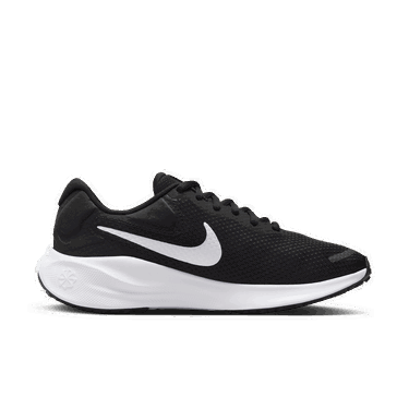 Sneakers og sko Nike Revolution 7 Sort | FB2208-003, 1