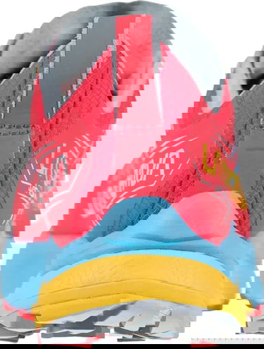 Sneakers og sko La Sportiva Jackal W Lyserød | 46c402602, 5