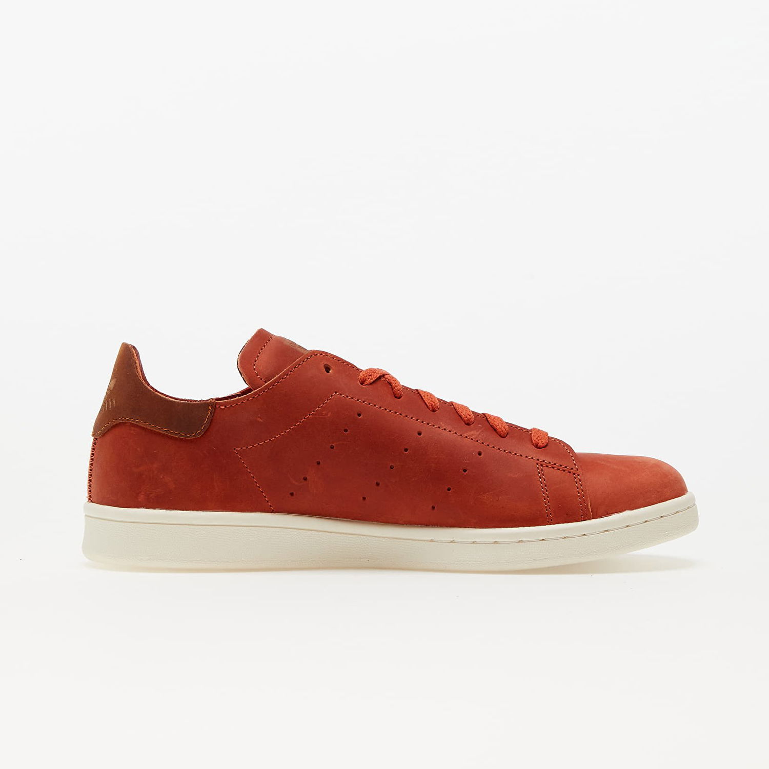 Sneakers og sko adidas Originals Stan Smith Recon Rød | H03703, 1