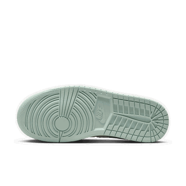 Sneakers og sko Jordan Air Jordan 1 Mid Hvid | BQ6472-134, 3