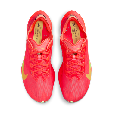 Sneakers og sko Nike Vaporfly 4 Rød | HF6412-600, 2