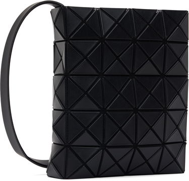 Skuldertaske BAO BAO ISSEY MIYAKE BAO BAO ISSEY MIYAKE Prism Matte Shoulder Bag Sort | BB56AG506, 1