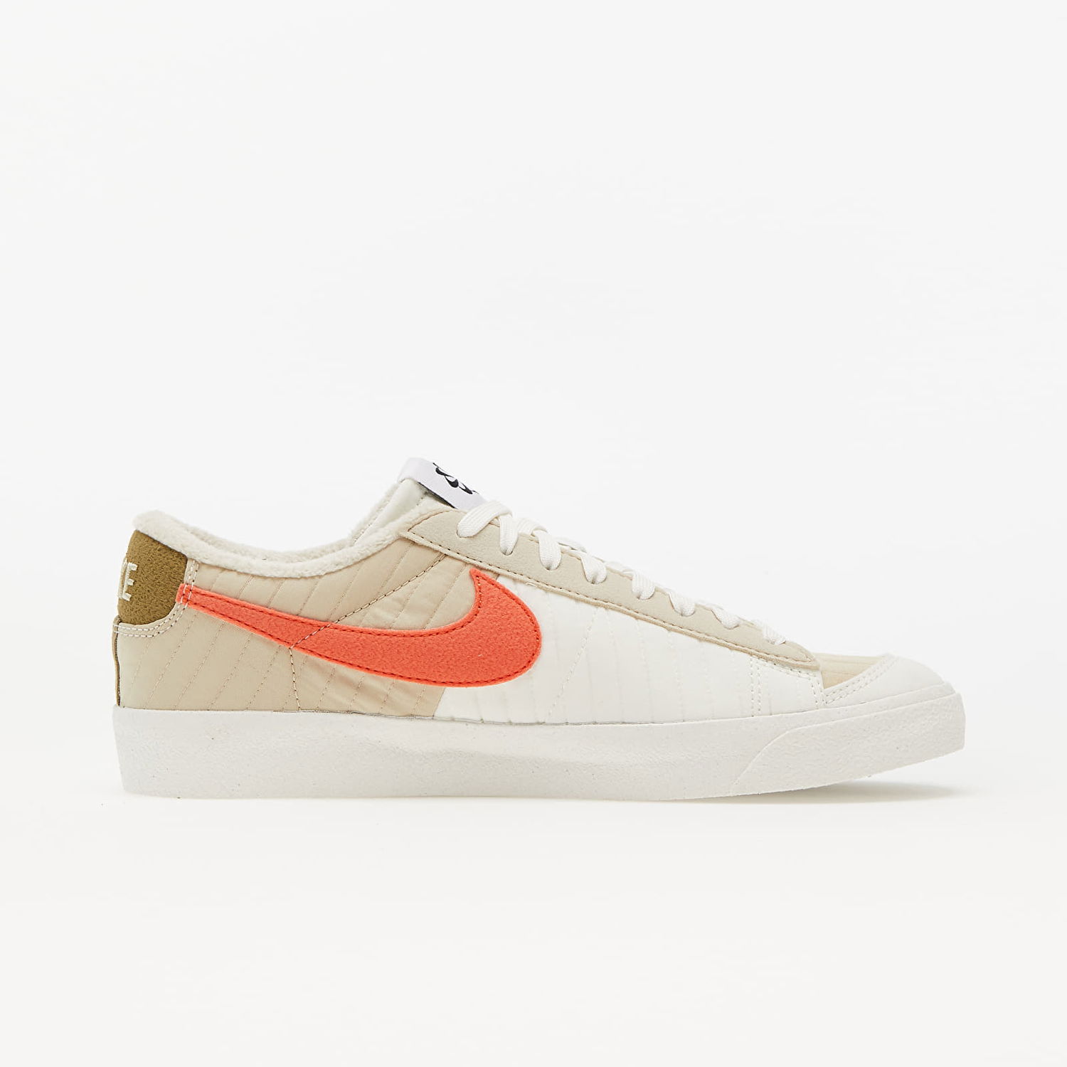 Sneakers og sko Nike Blazer Low '77 Hvid | DD8026-100, 1