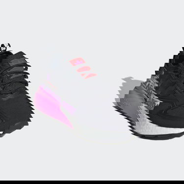 Sneakers og sko adidas Originals ZX 2K Boost W Sort | FX7050, 5