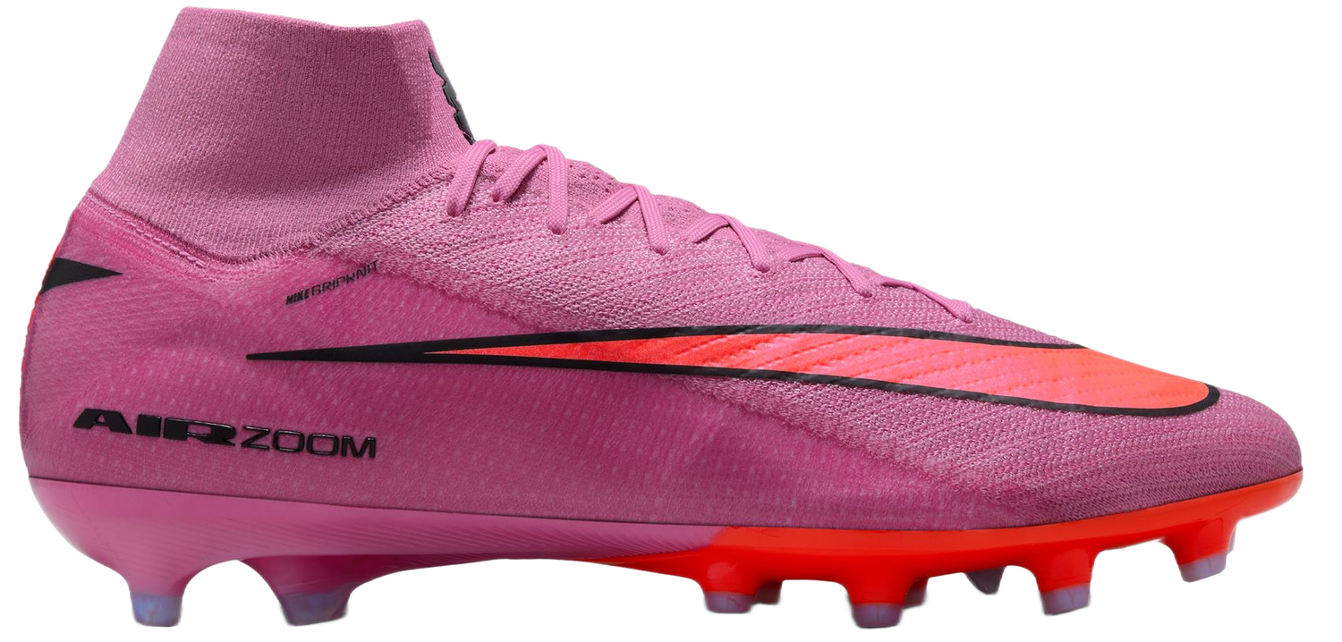 Sneakers og sko Nike ZOOM SUPERFLY 10 ELITE AG-PRO Lyserød | fq8339-600, 1