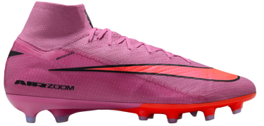 Sneakers og sko Nike ZOOM SUPERFLY 10 ELITE AG-PRO Lyserød | fq8339-600, 1