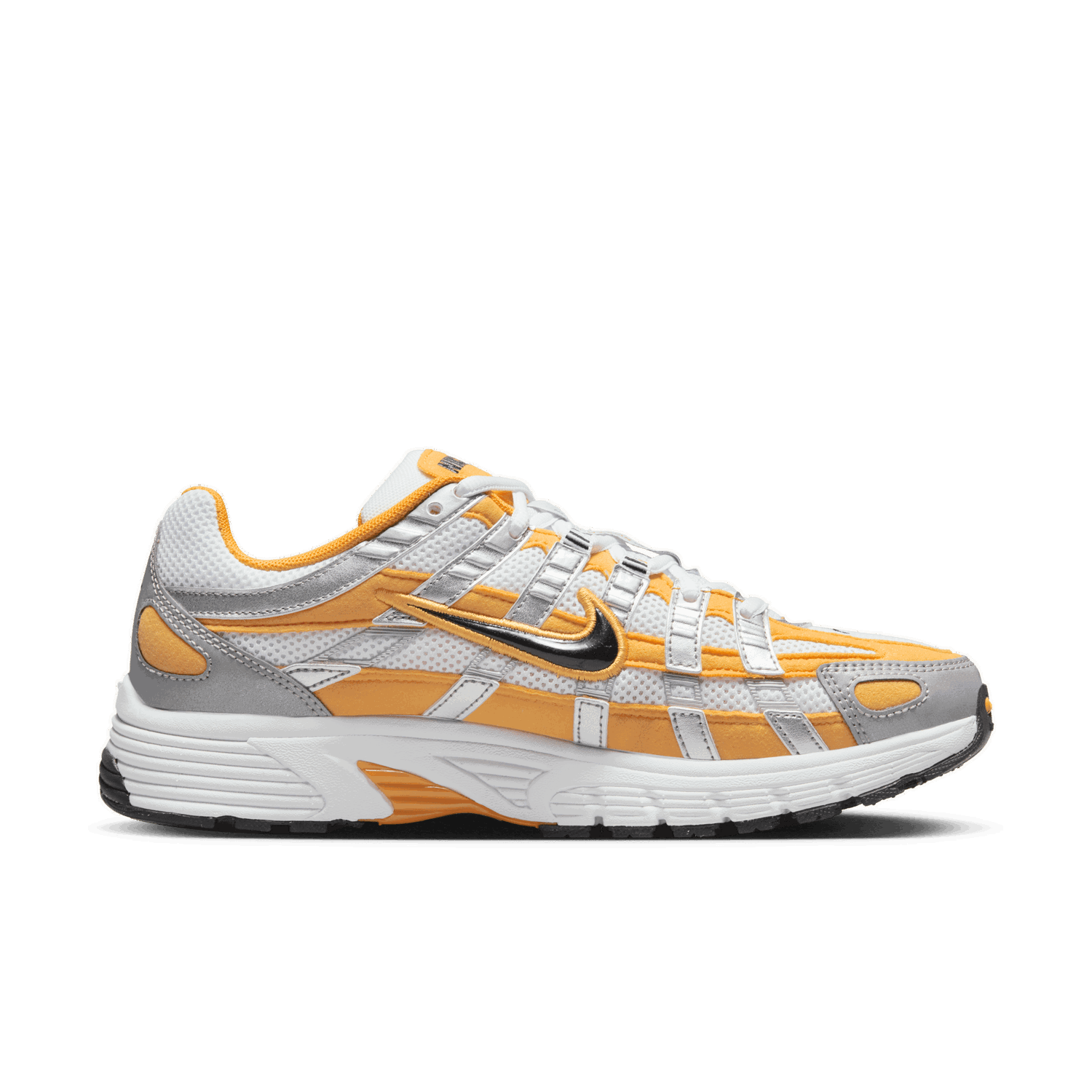 Sneakers og sko Nike P-6000 W Orange | FJ4745-700, 1