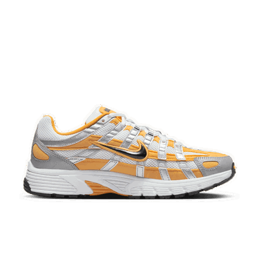 Sneakers og sko Nike P-6000 W Orange | FJ4745-700, 1
