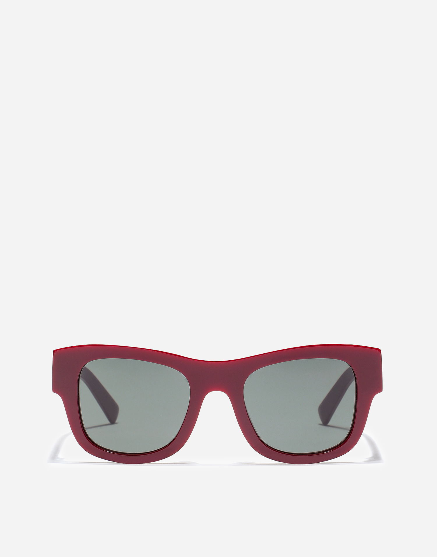 Solbriller Dolce & Gabbana Dolce & Gabbana DNA Acetate Sunglasses Rød | VG450CVP1879V000, 0