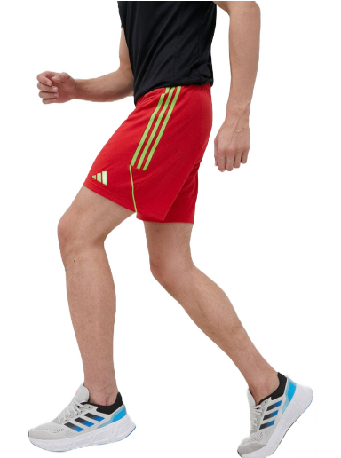 Shorts adidas Performance Tiro 23 League Shorts Rød | IB8090