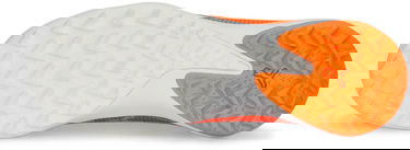 Sneakers og sko Puma ULTRA MATCH LL TT + Mid Orange | 107231-001, 2