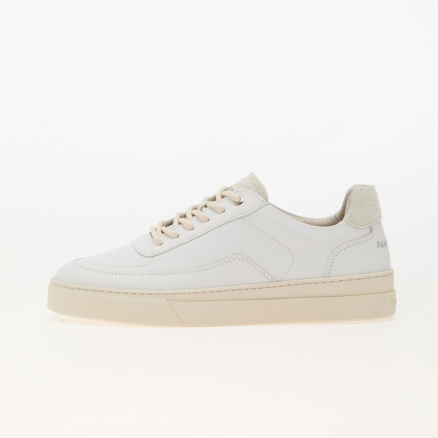 Sneakers og sko Filling Pieces Mondo Viera Hvid | 46778891901, 0