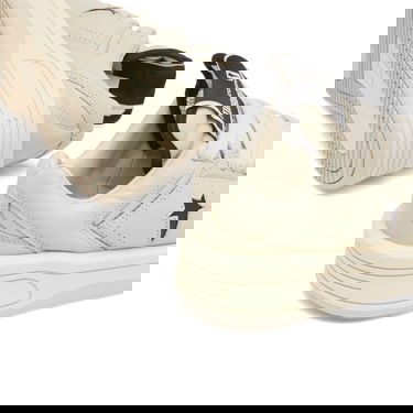 Sneakers og sko Rick Owens DRKSHDW x Converse TURBOWPN OX, Size EU 37 Beige | DC01EX062-A12R0-6109, 4